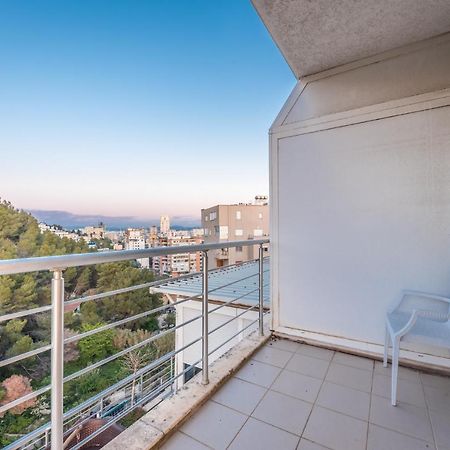 دراس Blue Heaven -Full Sea View Brand New Apartment المظهر الخارجي الصورة