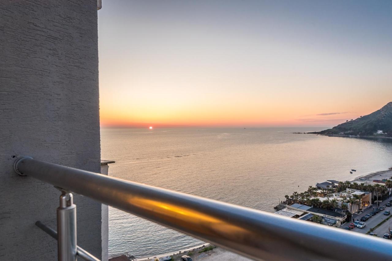 دراس Blue Heaven -Full Sea View Brand New Apartment المظهر الخارجي الصورة