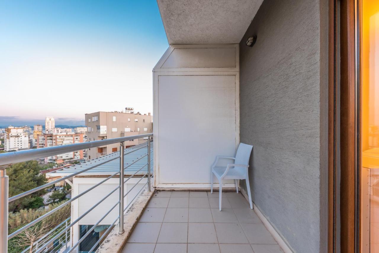 دراس Blue Heaven -Full Sea View Brand New Apartment المظهر الخارجي الصورة