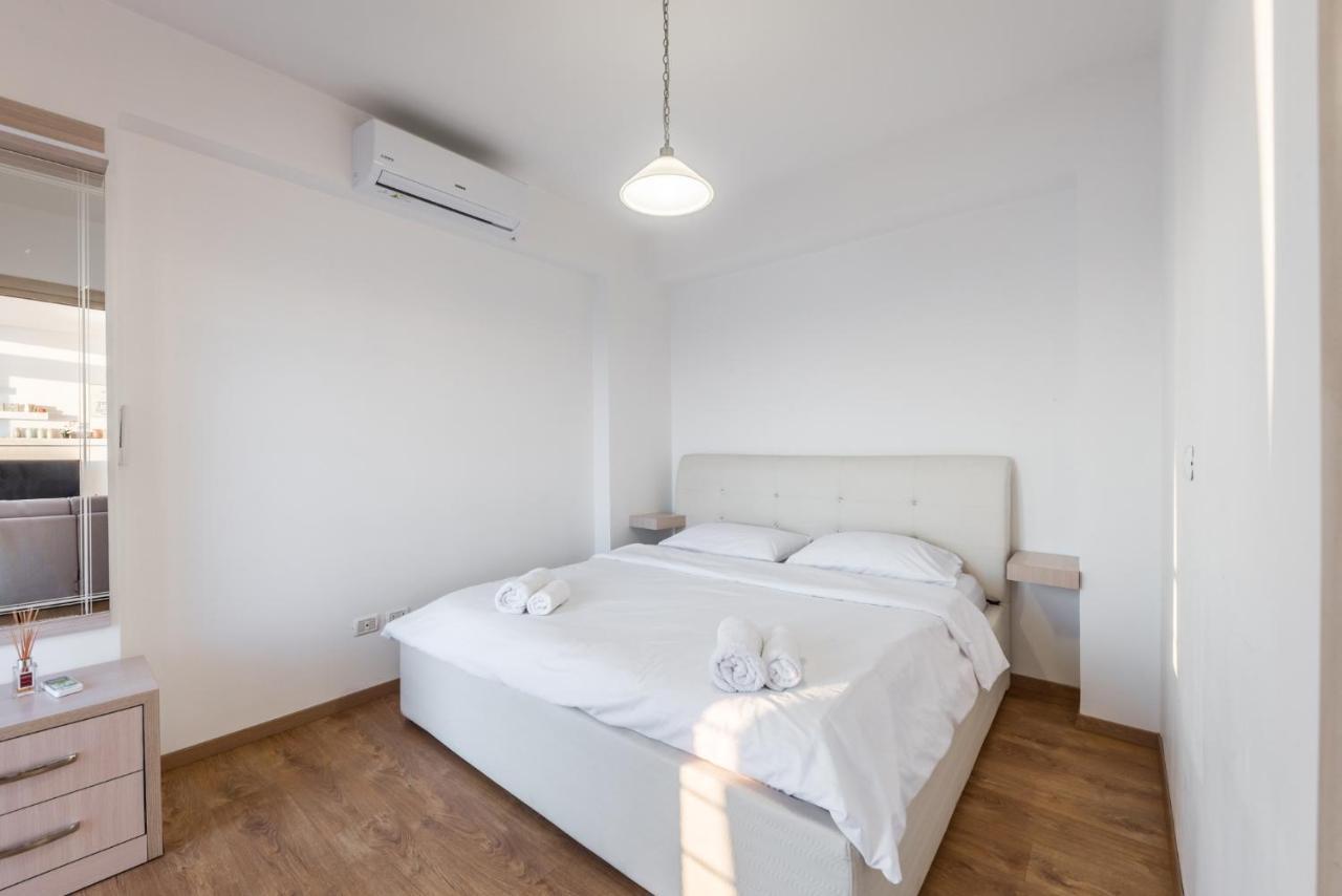 دراس Blue Heaven -Full Sea View Brand New Apartment المظهر الخارجي الصورة