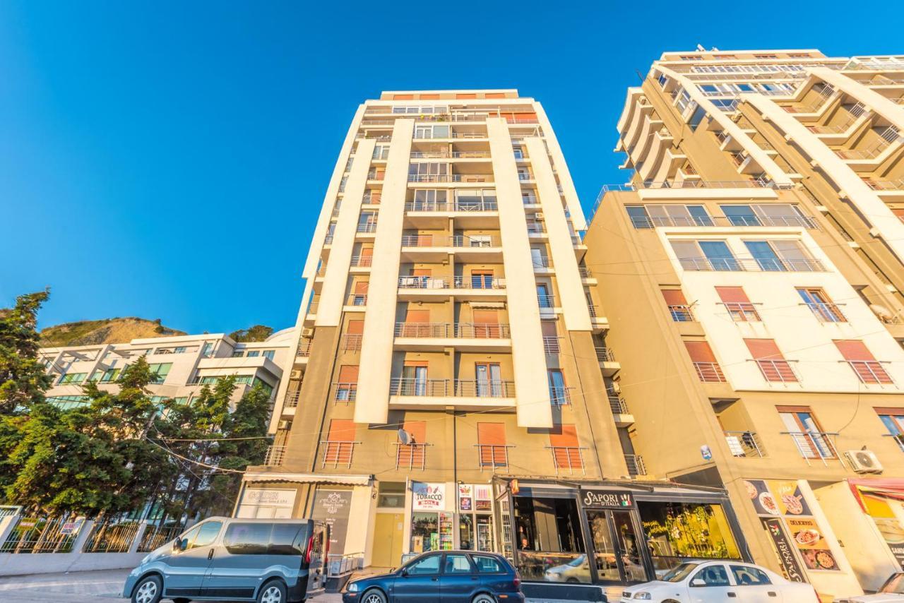 دراس Blue Heaven -Full Sea View Brand New Apartment المظهر الخارجي الصورة
